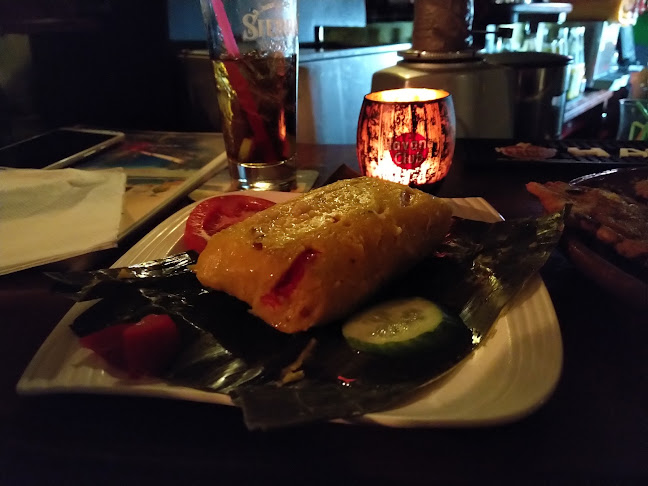 Restaurant Varadero - Berlin