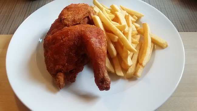 Aschaffenburger Str. 131, 63500 Seligenstadt