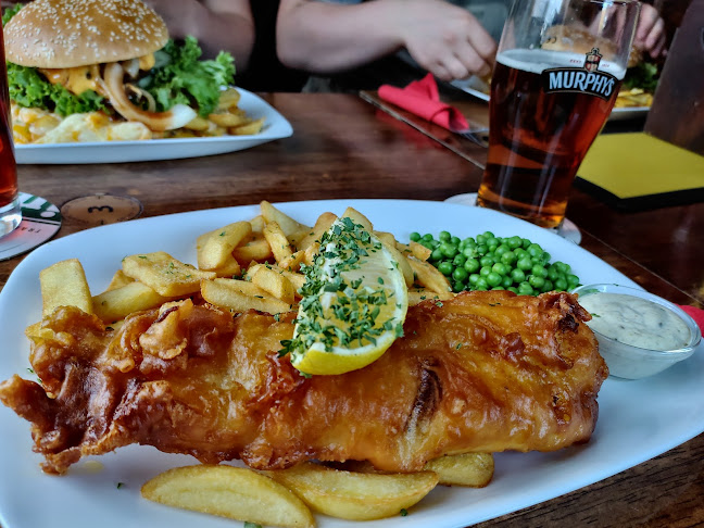 Opinii despre English Pub The Red Lion în Bad Iburg - Gastronomie und Hotellerie