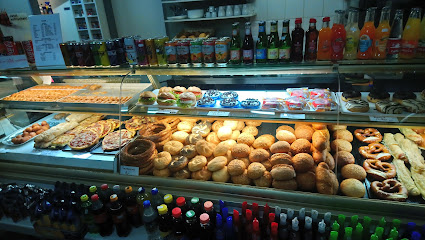 BACKECKE Kücknitz , Ibrahim Karamazak