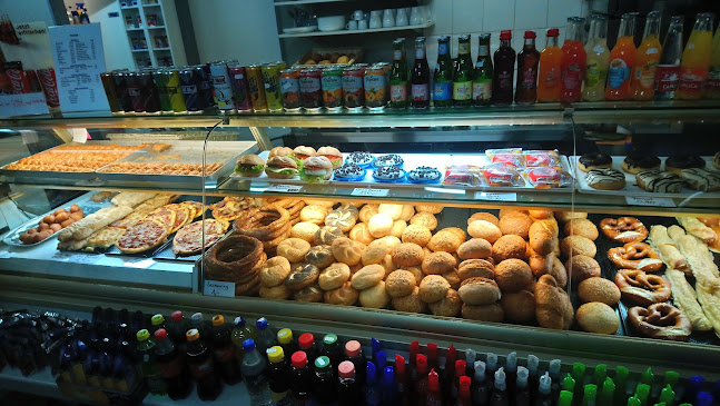 BACKECKE Kücknitz , Ibrahim Karamazak