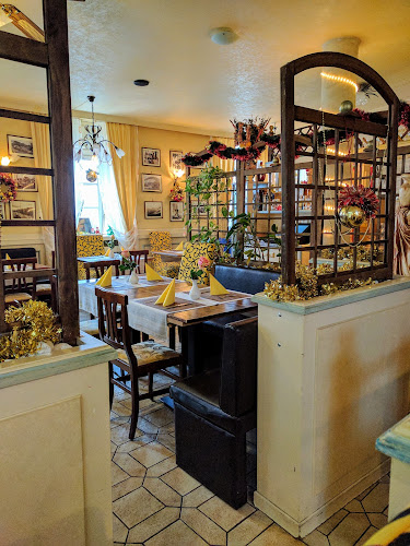 Ristorante Pizzeria Sole Doro mit Lieferservice