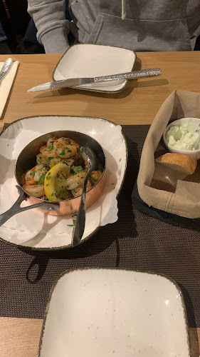 Comentarii opinii despre Restaurant Brücken