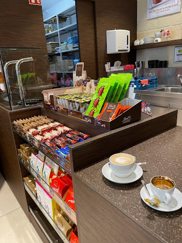 Comentarii opinii despre Lindt Boutique Baden-Baden