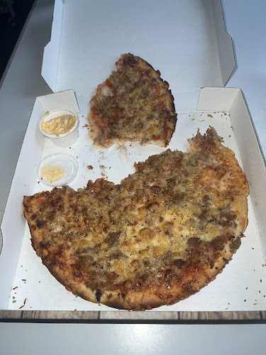 Pizzeria Pietro - Gelsenkirchen