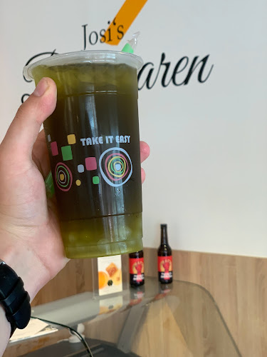 Master Boba BUBBLE TEA & BACKWAREN - Gastronomie und Hotellerie