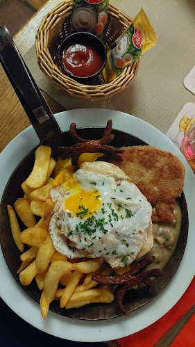 Restaurant Hopfenkeller - Gastronomie und Hotellerie