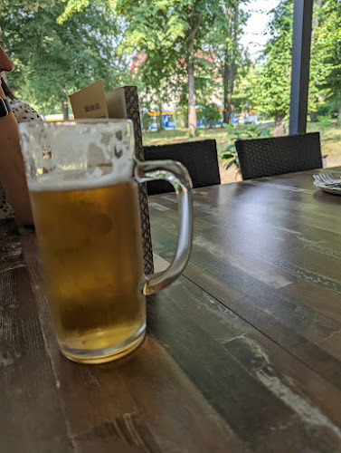 Opinii despre Restaurant Pellorus în Leipzig - Gastronomie und Hotellerie