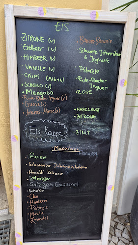 Brahmii - Eis & Macaron Manufaktur - Potsdam