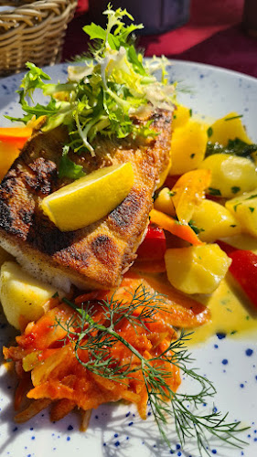 Opinii despre Die Buhne în Hennigsdorf - Gastronomie und Hotellerie