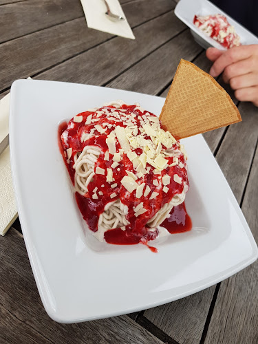 Duvenstedter Eiscafé - Gastronomie und Hotellerie