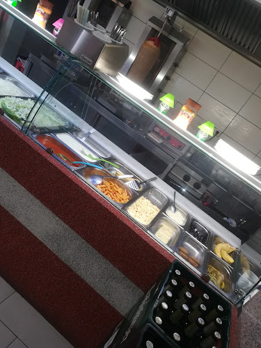 Saale Döner - Halle (Saale)