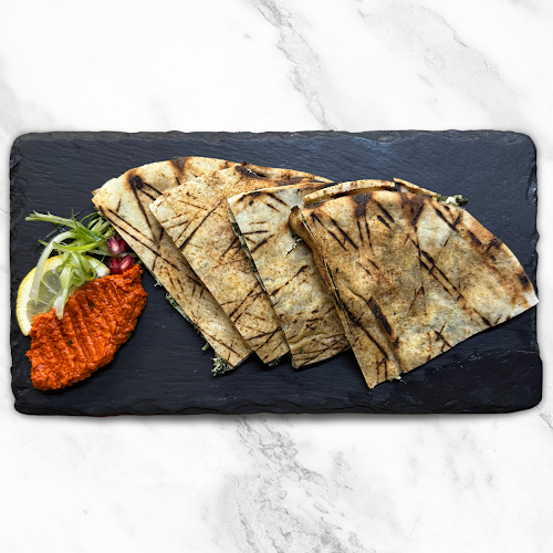 Comentarii opinii despre Arabesque - Auf der Rü