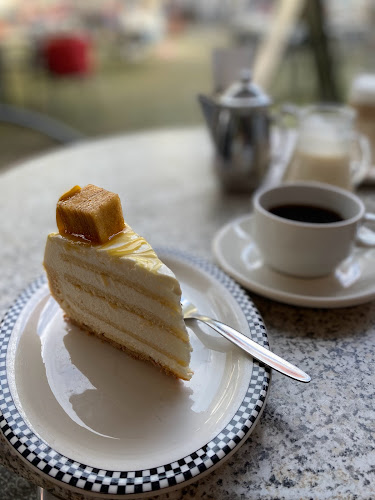 Kiess & Krause KAFFEEHAUS - Celle