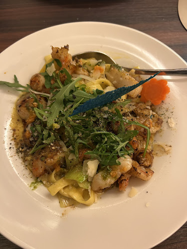 Restaurant Vier Jahreszeiten