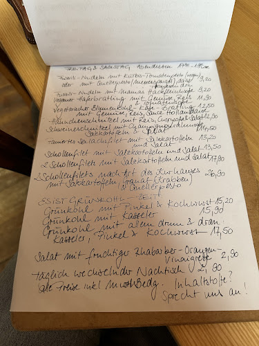 Opinii despre Kurhaus Dangast în Varel - Gastronomie und Hotellerie