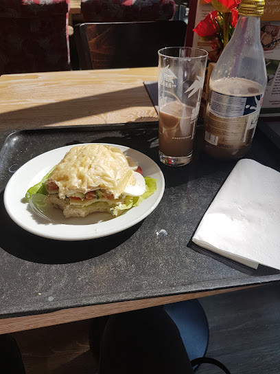 Lohner Landbäcker Fil. im K+K-Markt