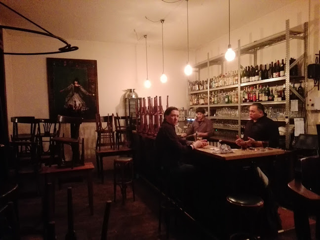 Gipsstraße 11, 10119 Berlin