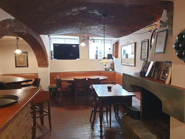 Opinii despre Fuerkiek în Stade - Gastronomie und Hotellerie