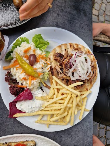 Comentarii opinii despre Platia