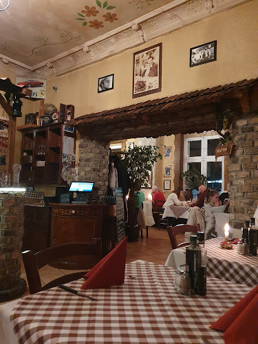 Opinii despre Trattoria " L´Opera Siciliana " în Berlin - Gastronomie und Hotellerie