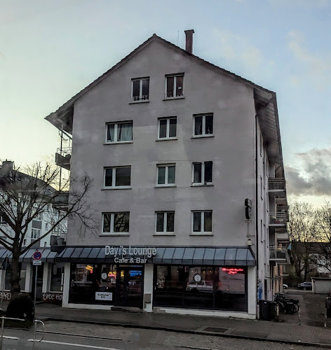 Comentarii opinii despre Dayi’s Lounge