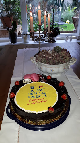 Eiscafé & Konditorei Capri - Gastronomie und Hotellerie