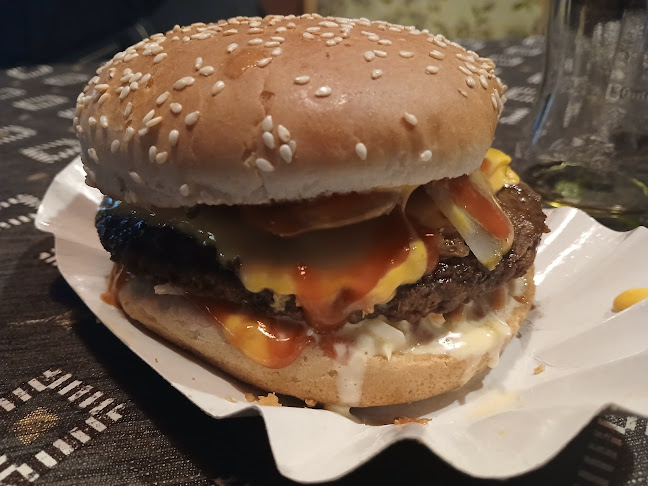 Bayerngrill - Gastronomie und Hotellerie