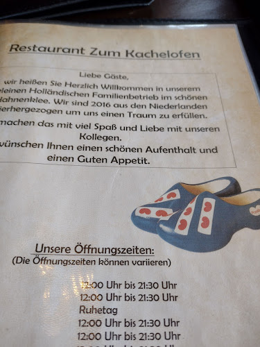 Kurhausweg 4, 38644 Goslar