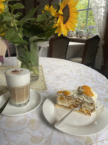 Comentarii opinii despre Hofcafé Haberloh