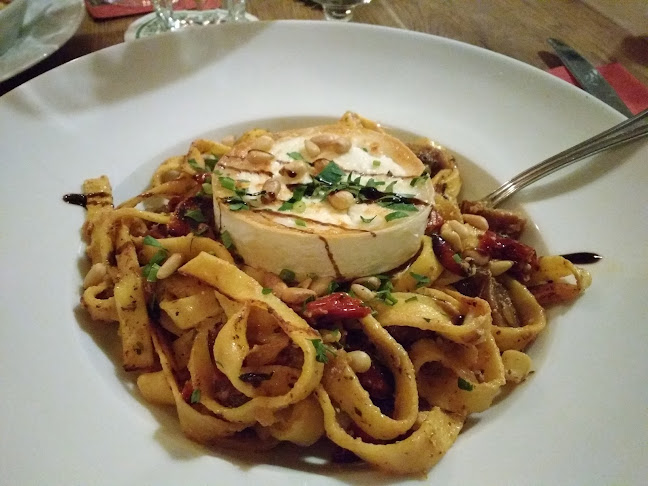 Comentarii opinii despre Meier - ein Lokal