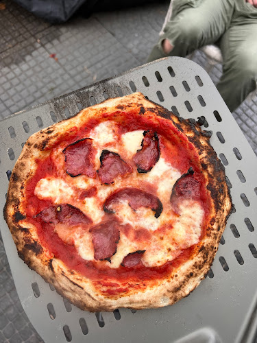 Jomo's Pizza Paradise - Gastronomie und Hotellerie