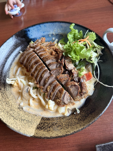 China-Thai Restaurant Panda - Gastronomie und Hotellerie