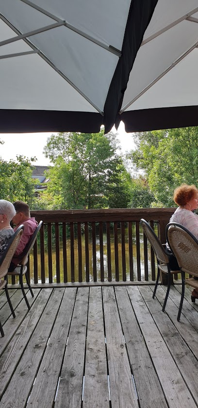 Zur Alten Wassermühle