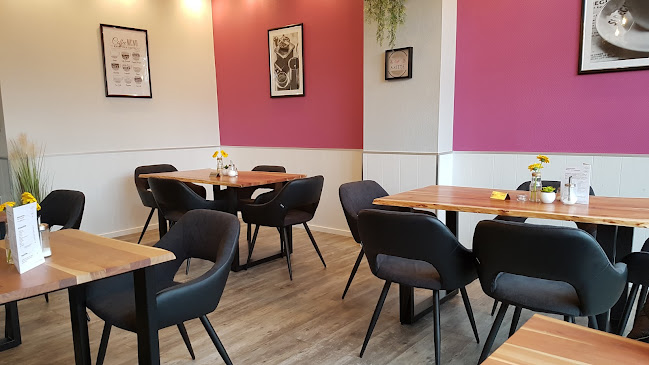 Café Mitte Helmstedt - Helmstedt