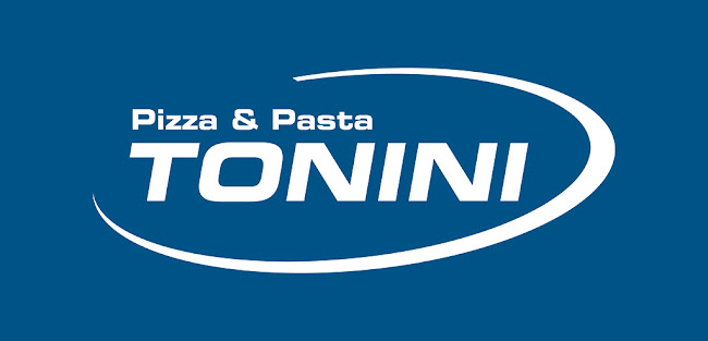 Opinii despre Pizzeria Tonini în Darmstadt - Gastronomie und Hotellerie