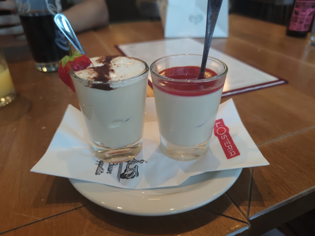 L'Osteria Potsdam - Potsdam