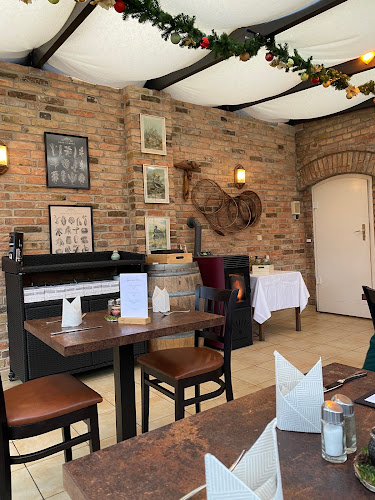 Opinii despre Fischhof Mellensee în Am Mellensee - Gastronomie und Hotellerie