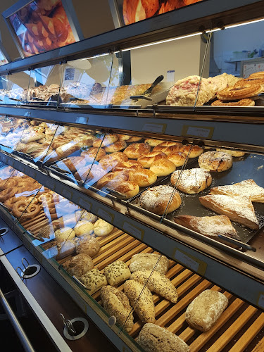 Comentarii opinii despre Memos' Bäckerei & Mehr