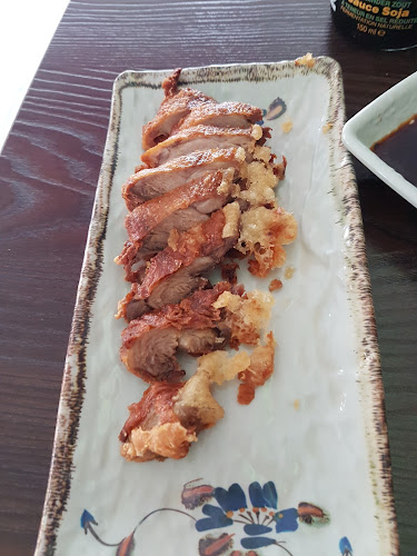 MISSYOU Sushi & Grill - Ganderkesee