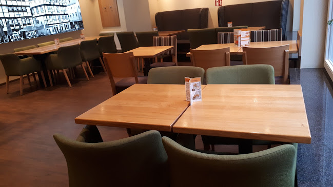 Comentarii opinii despre Landbäckerei Sommer GmbH