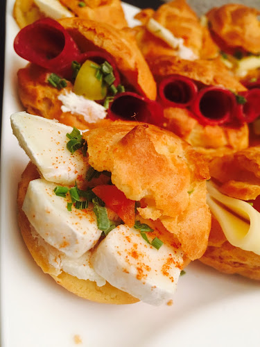 fineli | fresh & fine | Business Catering - Berlin