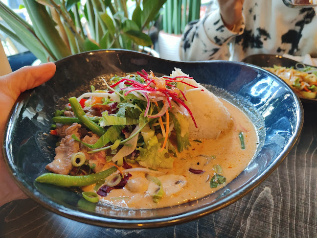 Madami - Mom's Vietnamese Kitchen - Gastronomie und Hotellerie