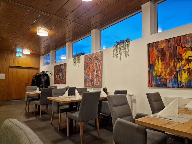 A Tavola - Im Hölzle - Gastronomie und Hotellerie