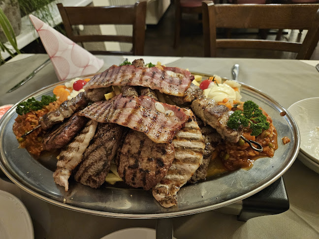 Steakhaus Lindenhof - Viersen