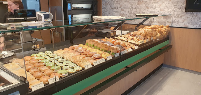 Comentarii opinii despre Unser Bäcker Reinhold