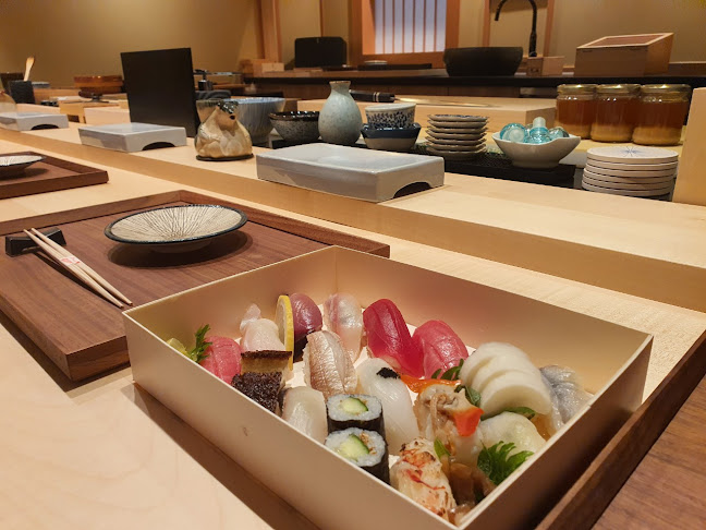 Oyster Lodge - Bad Vilbel