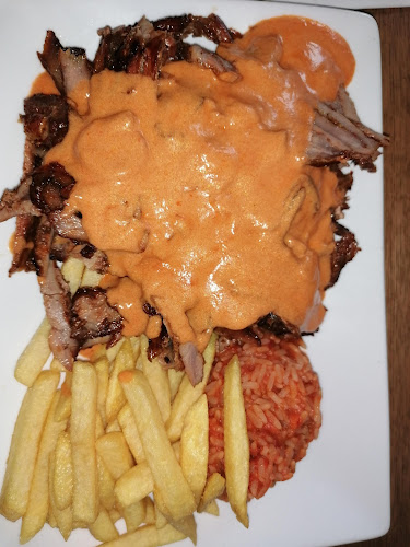 Grill Olymp Burgdorf - Burgdorf