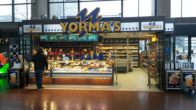 Comentarii opinii despre YORMA'S Heidelberg