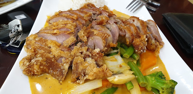 Comentarii opinii despre Mai Wok